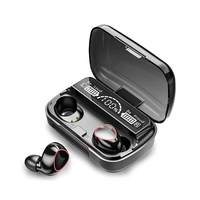 M10 TWS Wireless Earbuds