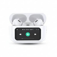 Airpods Pro 2 with Display