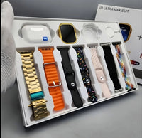 i20 Ultra Max Suit Free Airpods