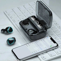 M10 TWS Wireless Earbuds