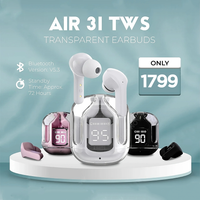 Air 31 Wireless Earbuds