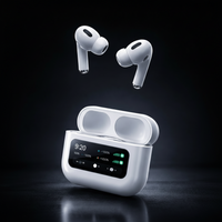 Airpods Pro 2 with Display