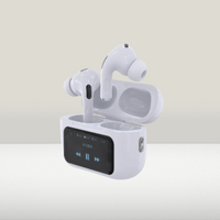 Airpods Pro 2 with Display