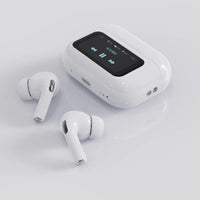 Airpods Pro 2 with Display